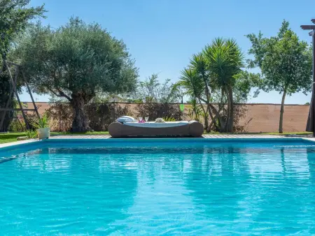 Landhaus La Teja, Maison 9 personnes à Marchena - Photo 49