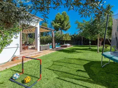 Landhaus La Teja, Maison 9 personnes à Marchena - Photo 50