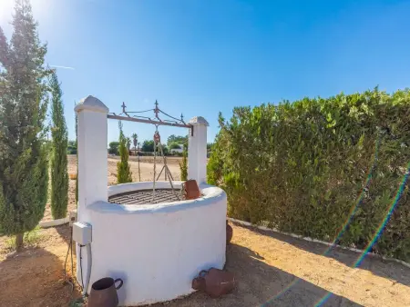 Landhaus La Teja, Maison 9 personnes à Marchena - Photo 52