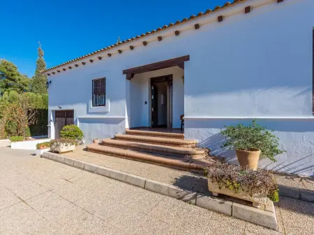 Landhaus La Teja, Maison 9 personnes à Marchena - Photo 53