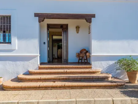 Landhaus La Teja, Maison 9 personnes à Marchena - Photo 54