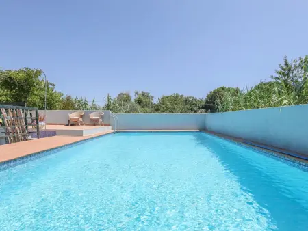 Landhaus Villa Moral, Maison 6 personnes à Arahal - Photo 3