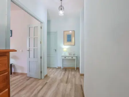 Landhaus Villa Moral, Maison 6 personnes à Arahal - Photo 8