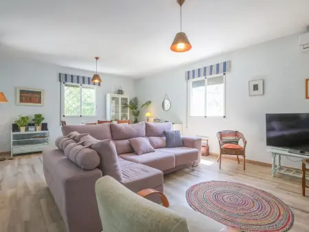 Landhaus Villa Moral, Maison 6 personnes à Arahal - Photo 9