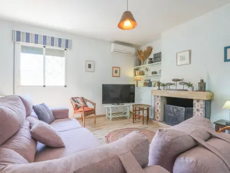 Landhaus Villa Moral, Maison 6 personnes à Arahal - Photo 10