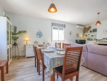 Landhaus Villa Moral, Maison 6 personnes à Arahal - Photo 11