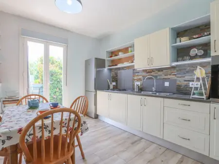 Landhaus Villa Moral, Maison 6 personnes à Arahal - Photo 15