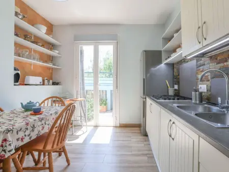 Landhaus Villa Moral, Maison 6 personnes à Arahal - Photo 16