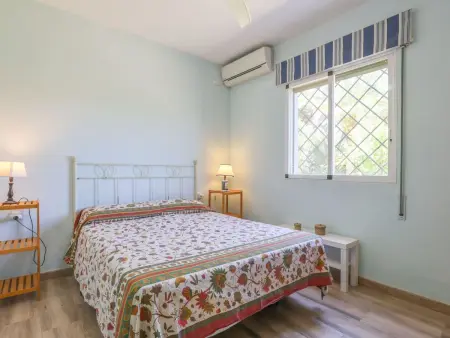 Landhaus Villa Moral, Maison 6 personnes à Arahal - Photo 18