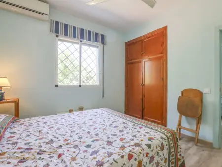 Landhaus Villa Moral, Maison 6 personnes à Arahal - Photo 19