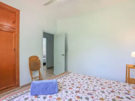 Landhaus Villa Moral, Maison 6 personnes à Arahal - Photo 20