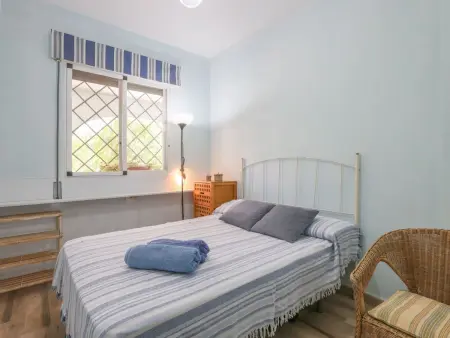 Landhaus Villa Moral, Maison 6 personnes à Arahal - Photo 21
