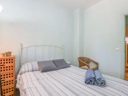 Landhaus Villa Moral, Maison 6 personnes à Arahal - Photo 22