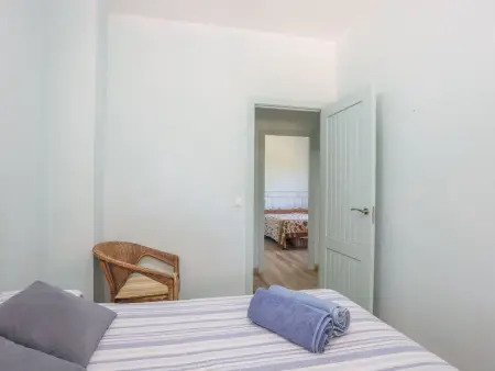 Landhaus Villa Moral, Maison 6 personnes à Arahal - Photo 23