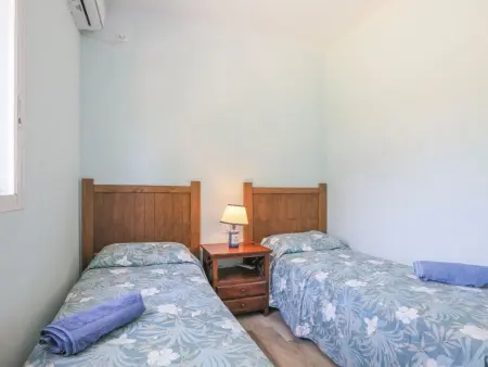 Landhaus Villa Moral, Maison 6 personnes à Arahal - Photo 25