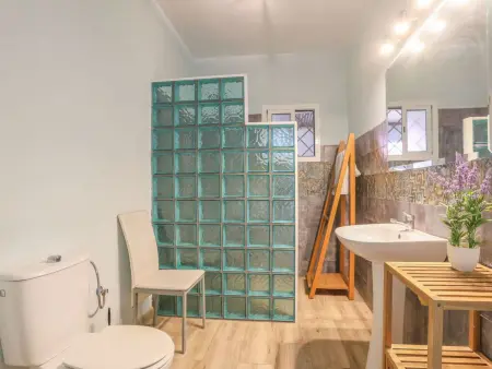 Landhaus Villa Moral, Maison 6 personnes à Arahal - Photo 26