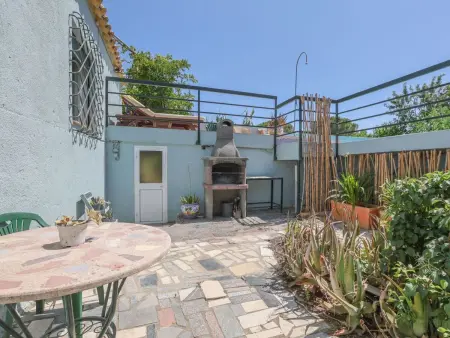 Landhaus Villa Moral, Maison 6 personnes à Arahal - Photo 27