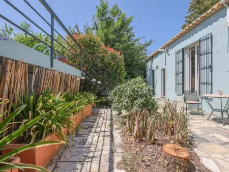 Landhaus Villa Moral, Maison 6 personnes à Arahal - Photo 28