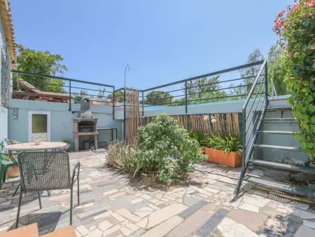 Landhaus Villa Moral, Maison 6 personnes à Arahal - Photo 29