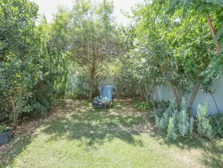 Landhaus Villa Moral, Maison 6 personnes à Arahal - Photo 30