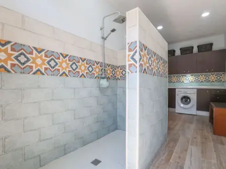 Landhaus Villa Moral, Maison 6 personnes à Arahal - Photo 31