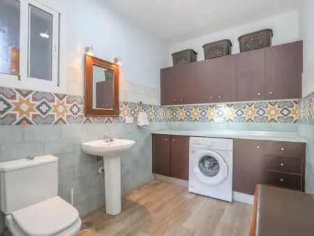 Landhaus Villa Moral, Maison 6 personnes à Arahal - Photo 32