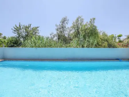 Landhaus Villa Moral, Maison 6 personnes à Arahal - Photo 35