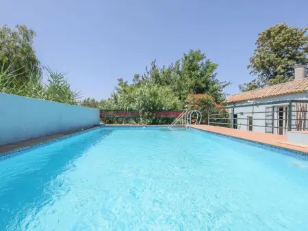 Landhaus Villa Moral, Maison 6 personnes à Arahal - Photo 36