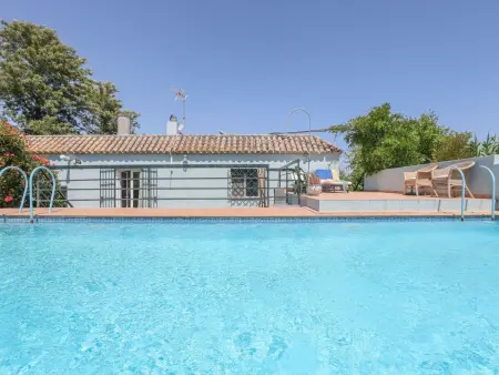 Landhaus Villa Moral, Maison 6 personnes à Arahal - Photo 37