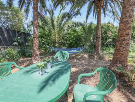 Landhaus Villa Moral, Maison 6 personnes à Arahal - Photo 40