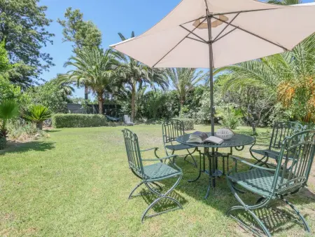 Landhaus Villa Moral, Maison 6 personnes à Arahal - Photo 42