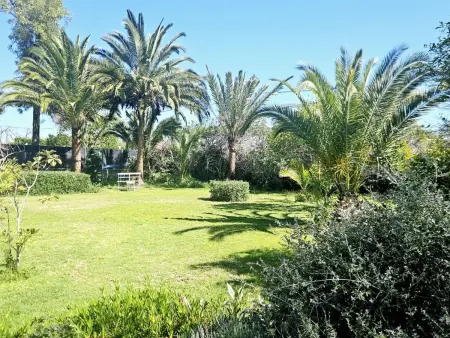 Landhaus Villa Moral, Maison 6 personnes à Arahal - Photo 43