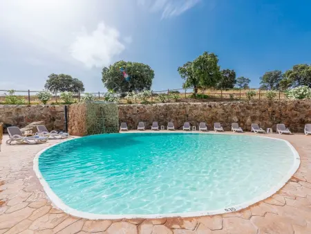 Gîte San Miguel, Maison 22 personnes à Moron de la Frontera - Photo 1
