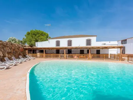 Gîte San Miguel, Maison 22 personnes à Moron de la Frontera - Photo 2