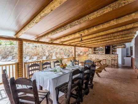 Gîte San Miguel, Maison 22 personnes à Moron de la Frontera - Photo 3
