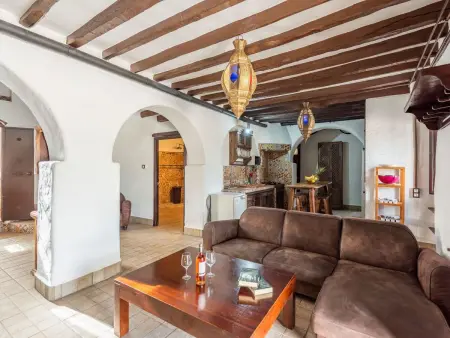 Gîte San Miguel, Maison 22 personnes à Moron de la Frontera - Photo 5