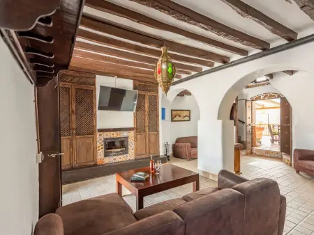 Gîte San Miguel, Maison 22 personnes à Moron de la Frontera - Photo 6
