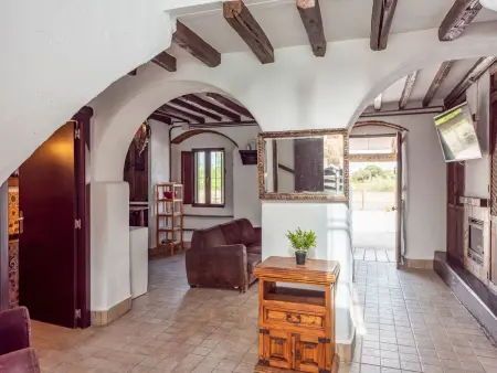 Gîte San Miguel, Maison 22 personnes à Moron de la Frontera - Photo 7