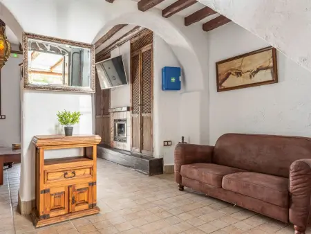 Gîte San Miguel, Maison 22 personnes à Moron de la Frontera - Photo 8