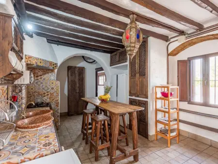 Gîte San Miguel, Maison 22 personnes à Moron de la Frontera - Photo 10