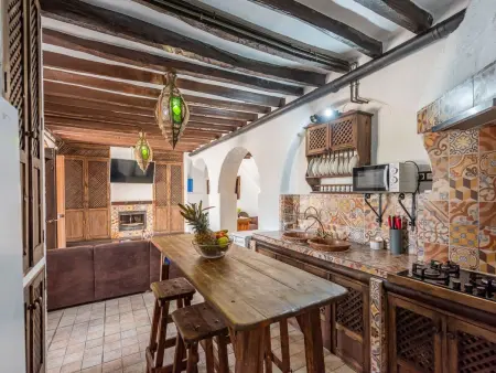 Gîte San Miguel, Maison 22 personnes à Moron de la Frontera - Photo 11