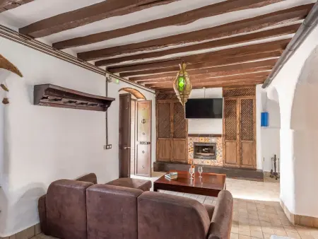 Gîte San Miguel, Maison 22 personnes à Moron de la Frontera - Photo 13
