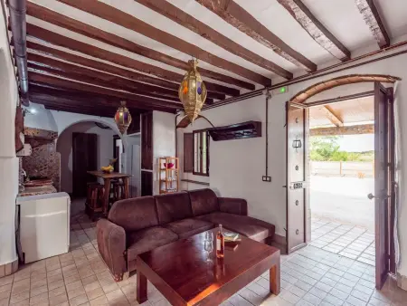 Gîte San Miguel, Maison 22 personnes à Moron de la Frontera - Photo 14