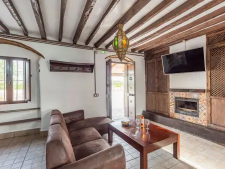 Gîte San Miguel, Maison 22 personnes à Moron de la Frontera - Photo 15