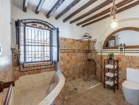 Gîte San Miguel, Maison 22 personnes à Moron de la Frontera - Photo 18