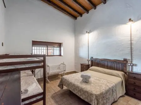 Gîte San Miguel, Maison 22 personnes à Moron de la Frontera - Photo 20