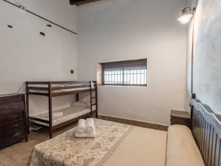 Gîte San Miguel, Maison 22 personnes à Moron de la Frontera - Photo 21