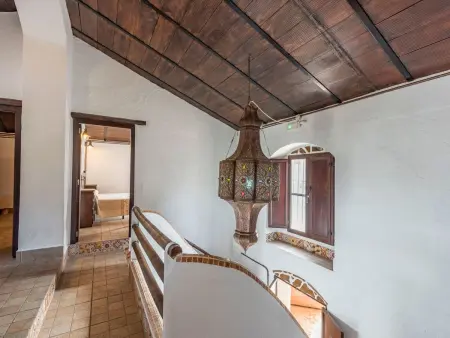 Gîte San Miguel, Maison 22 personnes à Moron de la Frontera - Photo 23