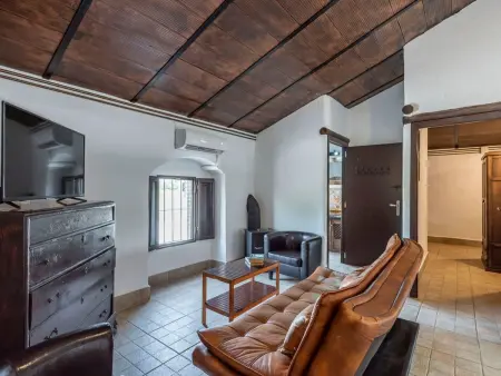 Gîte San Miguel, Maison 22 personnes à Moron de la Frontera - Photo 24