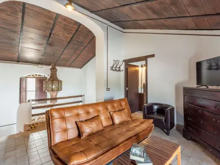 Gîte San Miguel, Maison 22 personnes à Moron de la Frontera - Photo 25